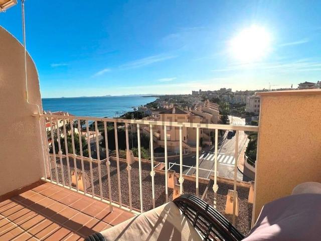 Piso, Aguamarina, Orihuela