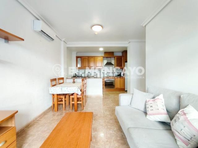 Piso, Aguamarina, Orihuela