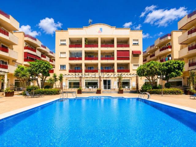 Piso, Aguamarina, Orihuela