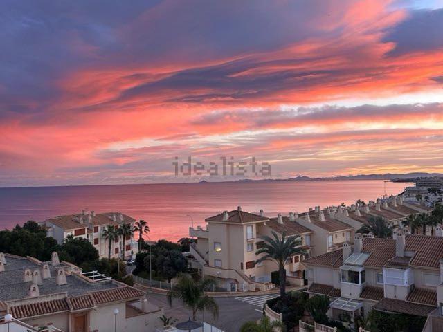 Piso, Aguamarina, Orihuela