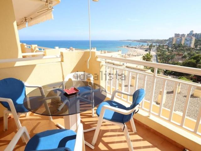 Piso, Aguamarina, Orihuela