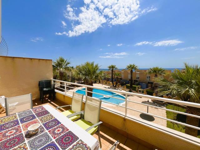 Piso, Aguamarina, Orihuela