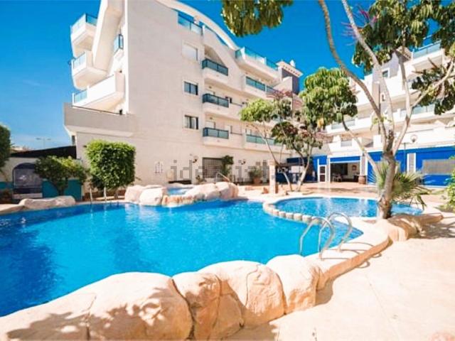 Piso, Aguamarina, Orihuela