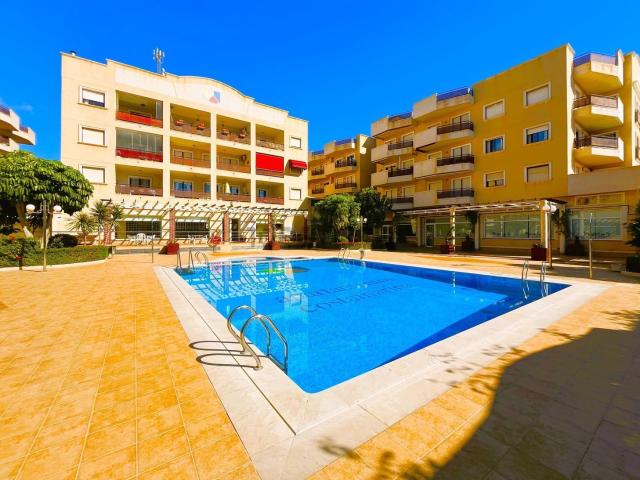 Piso, Aguamarina, Orihuela