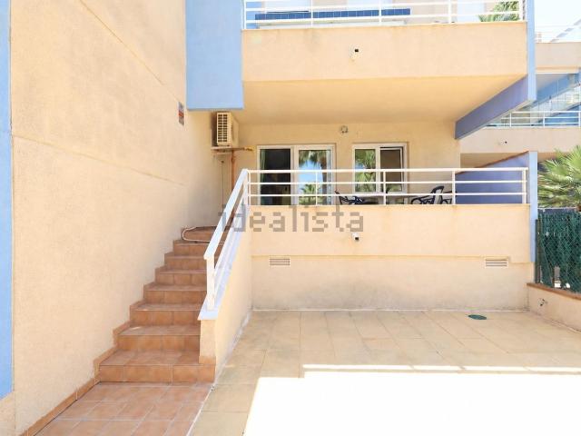 Piso, Aguamarina, Orihuela