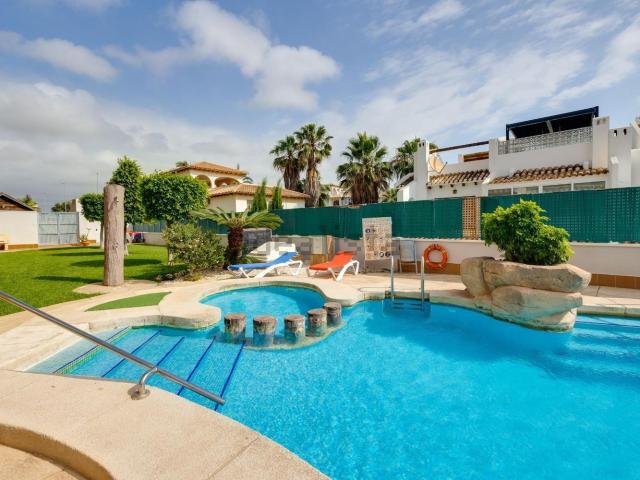 Piso, Aguamarina, Orihuela