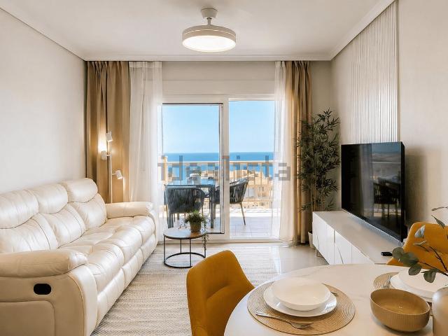 Piso, Aguamarina, Orihuela