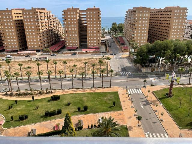 Piso, Aguamarina, Oropesa del Mar