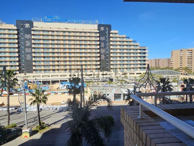 Piso, Aguamarina, Oropesa del Mar