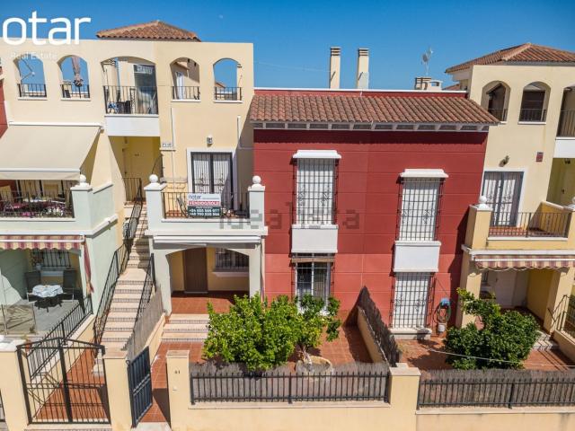 Piso, Aguas Nuevas, Torrevieja