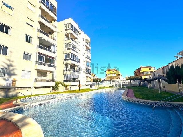 Piso, Aguas Nuevas, Torrevieja