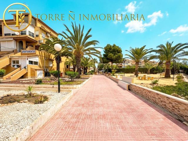 Piso, Aguas Nuevas, Torrevieja