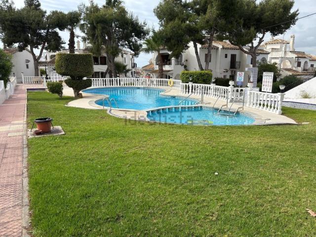 Piso, Aguas Nuevas, Torrevieja