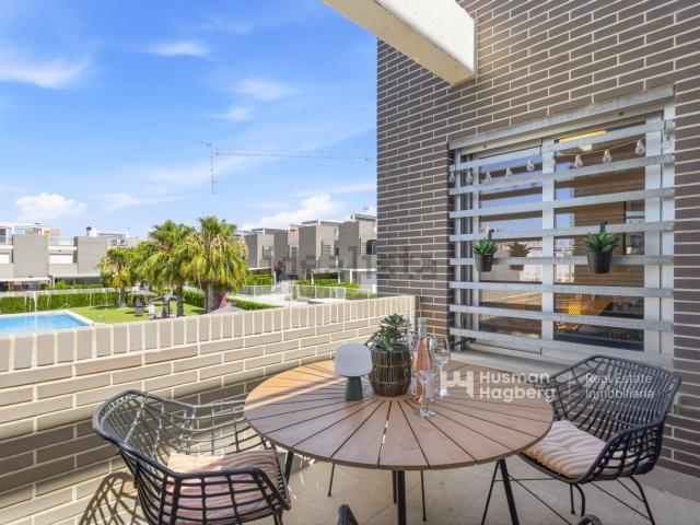 Piso, Aguas Nuevas, Torrevieja
