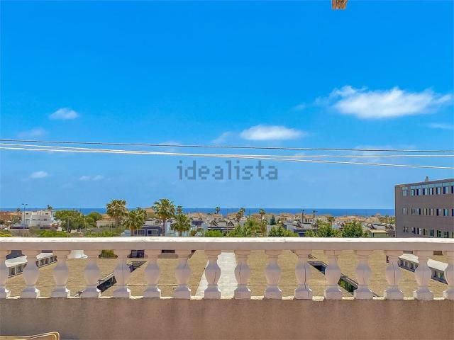 Piso, Aguas Nuevas, Torrevieja