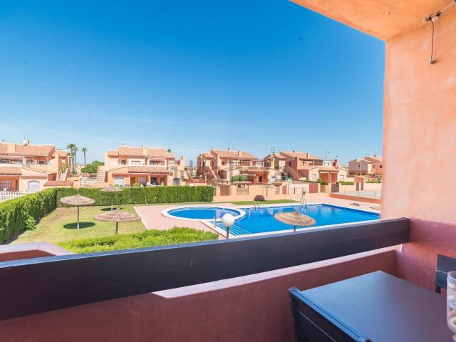 Piso, Aguas Nuevas, Torrevieja