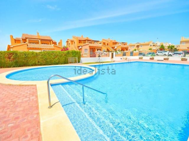 Piso, Aguas Nuevas, Torrevieja