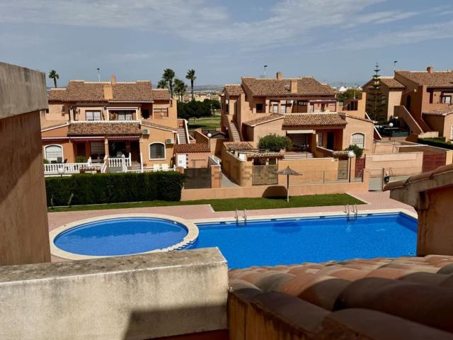 Piso, Aguas Nuevas, Torrevieja