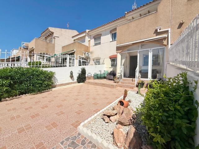 Piso, Aguas Nuevas, Torrevieja