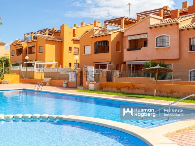 Piso, Aguas Nuevas, Torrevieja