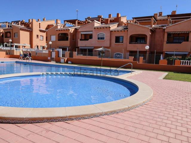 Piso, Aguas Nuevas, Torrevieja