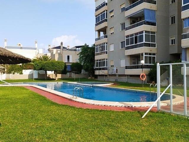 Piso, Aguas Nuevas, Torrevieja