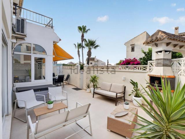 Piso, Aguas Nuevas, Torrevieja