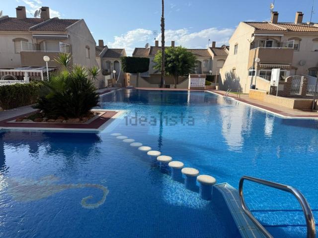Piso, Aguas Nuevas, Torrevieja