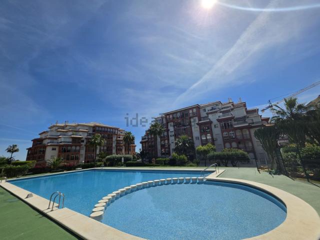 Piso, Aguas Nuevas, Torrevieja