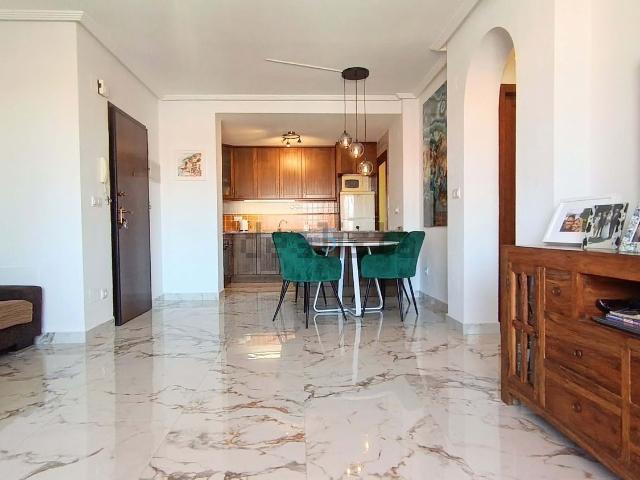 Piso, Aguas Nuevas, Torrevieja
