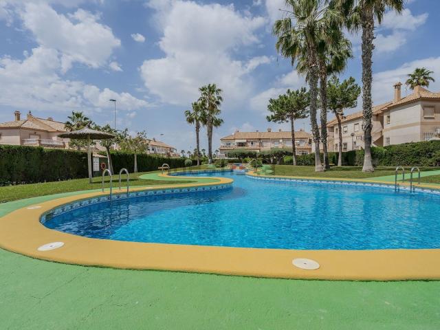 Piso, Aguas Nuevas, Torrevieja