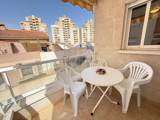 Piso, Aguas Nuevas, Torrevieja