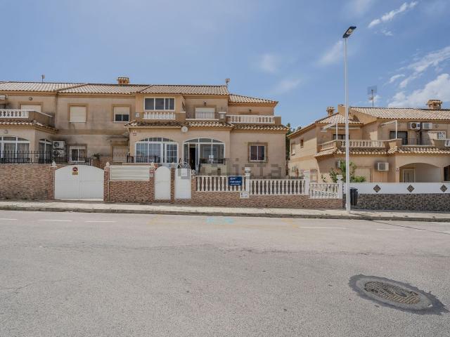 Piso, Aguas Nuevas, Torrevieja