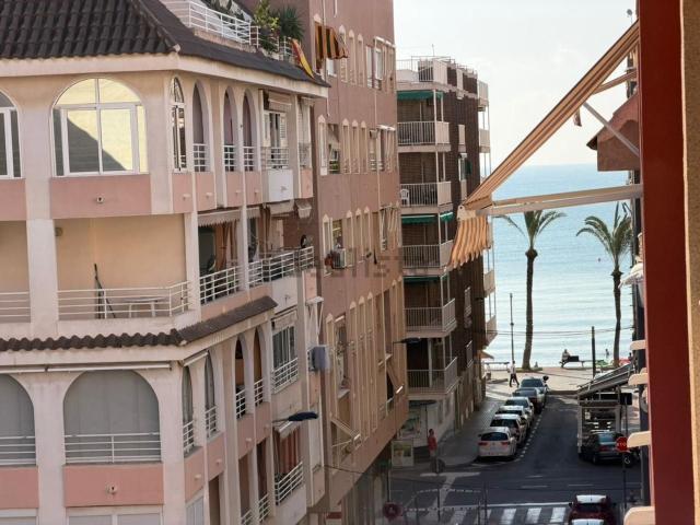 Piso, Aguas Nuevas, Torrevieja