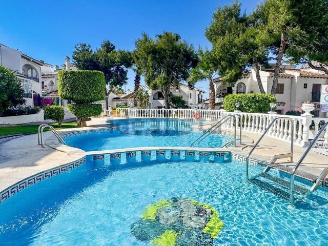 Piso, Aguas Nuevas, Torrevieja