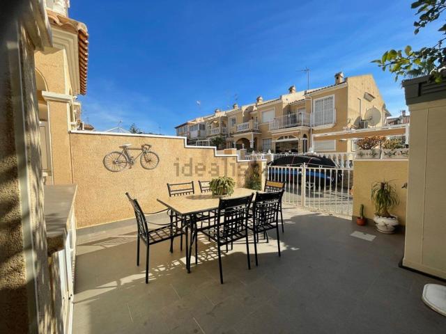 Piso, Aguas Nuevas, Torrevieja
