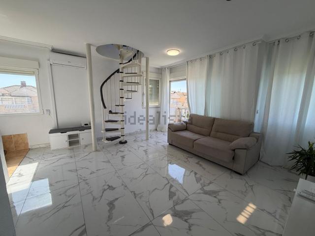 Piso, Aguas Nuevas, Torrevieja