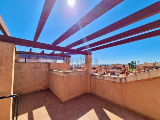 Piso, Aguas Nuevas, Torrevieja