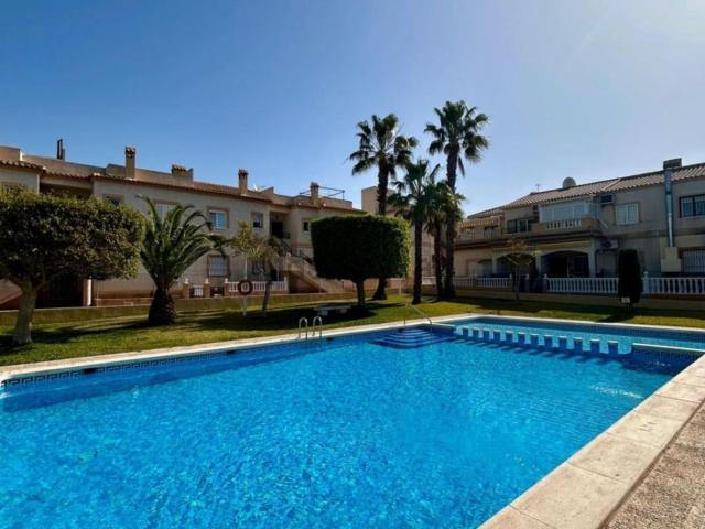 Piso, Aguas Nuevas, Torrevieja
