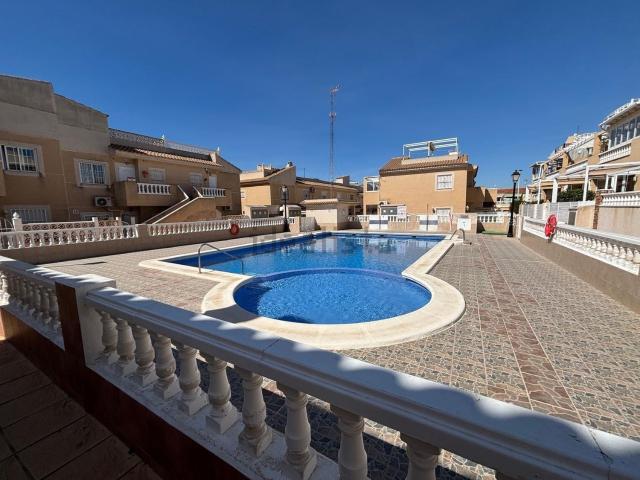 Piso, Aguas Nuevas, Torrevieja