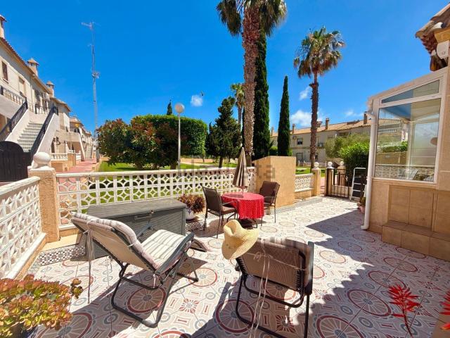 Piso, Aguas Nuevas, Torrevieja