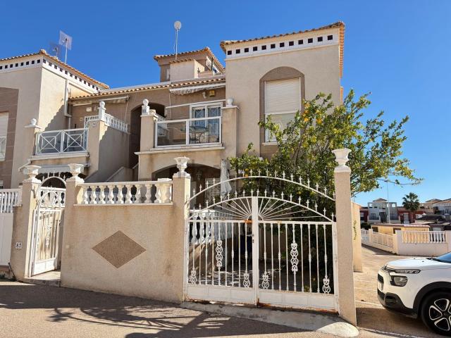 Piso, Aguas Nuevas, Torrevieja