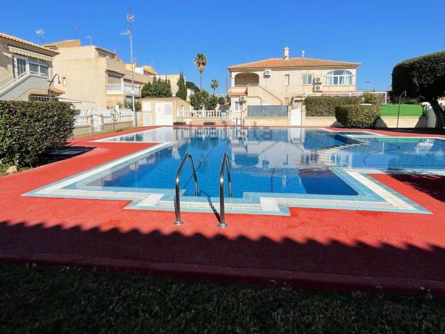 Piso, Aguas Nuevas, Torrevieja