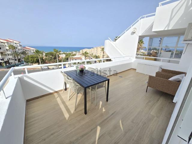 Piso, Aguas Nuevas, Torrevieja
