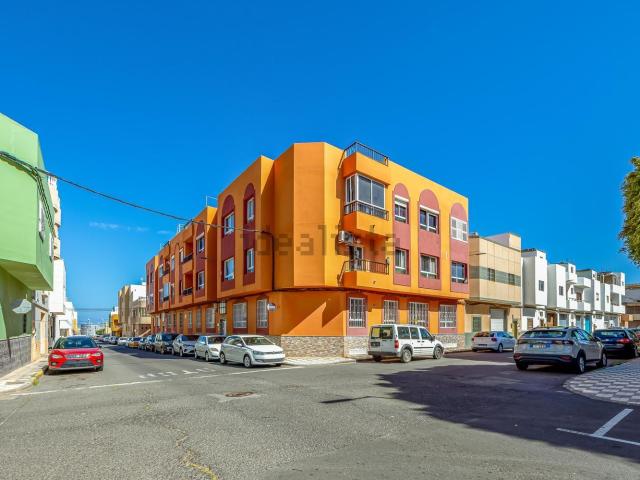 Piso, Agüimes