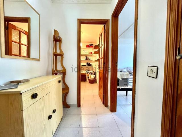 Piso, Agüimes