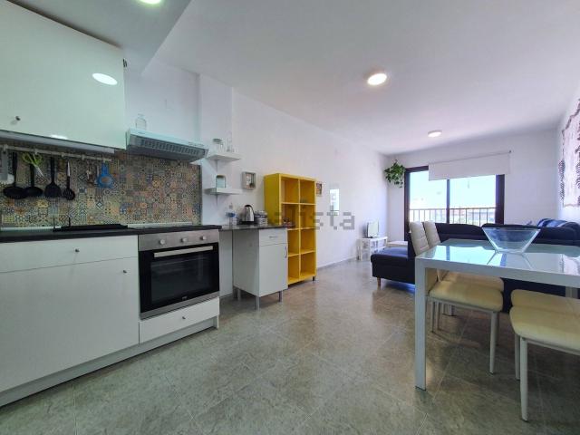 Piso, Agüimes