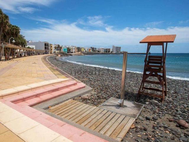 Piso, Agüimes