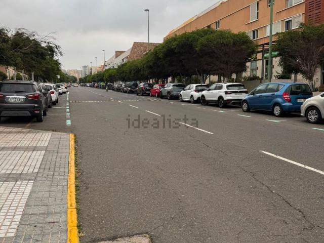 Piso, Agüimes