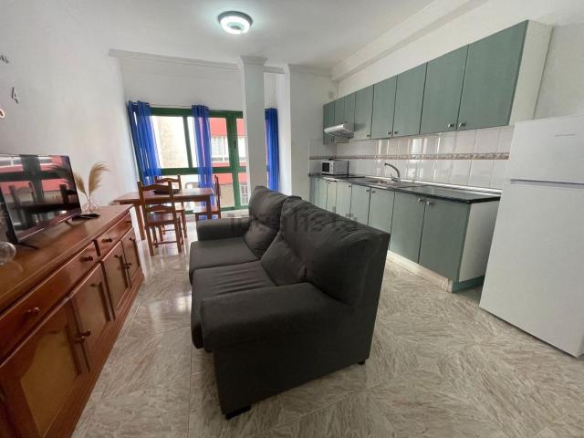 Piso, Agüimes